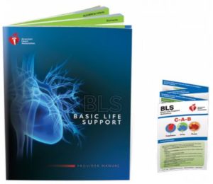 BLS; Basic Life Support; AHA; American Heart Association